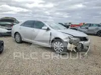 2012 Toyota CAMRY фото