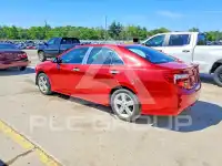 2012 Toyota CAMRY фото
