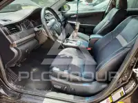 2012 Toyota CAMRY photo
