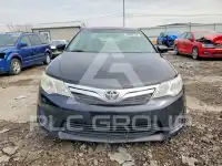 2012 Toyota CAMRY фото
