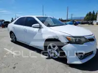 2012 Toyota CAMRY photo