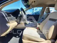 2012 Toyota CAMRY фото