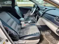 2012 Toyota CAMRY фото