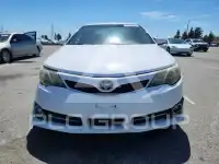 2012 Toyota CAMRY photo