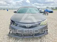 2012 Toyota CAMRY фото