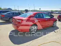 2012 Toyota CAMRY фото