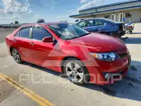 2012 Toyota CAMRY фото