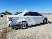 2012 Toyota CAMRY фото