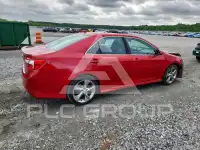 2012 Toyota CAMRY фото