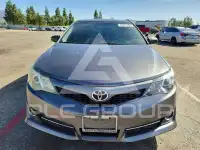 2012 Toyota CAMRY фото
