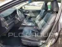 2012 Toyota CAMRY фото