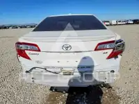 2012 Toyota CAMRY фото