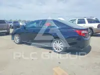 2012 Toyota CAMRY фото
