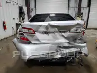 2012 Toyota CAMRY фото