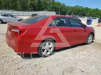 2012 Toyota CAMRY фото