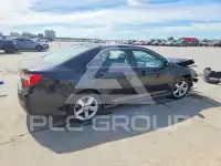 2012 Toyota CAMRY фото