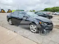 2012 Toyota CAMRY фото