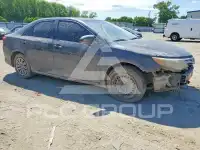 2012 Toyota CAMRY фото