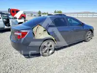 2012 Toyota CAMRY фото
