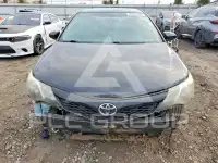 2012 Toyota CAMRY фото