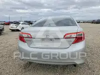 2012 Toyota CAMRY фото