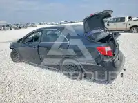 2012 Toyota CAMRY фото