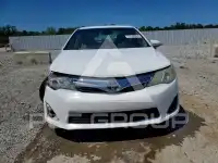 2012 Toyota CAMRY photo