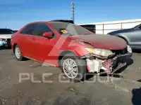 2012 Toyota CAMRY photo