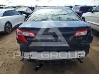 2012 Toyota CAMRY фото