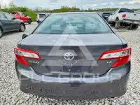2012 Toyota CAMRY фото