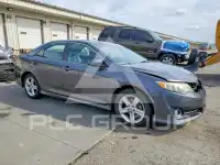 2012 Toyota CAMRY фото