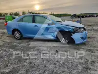 2012 Toyota CAMRY фото