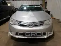 2012 Toyota CAMRY фото