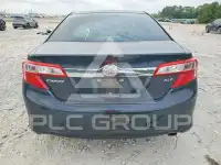 2012 Toyota CAMRY фото