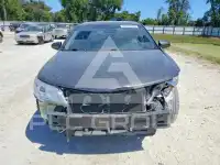 2012 Toyota CAMRY фото