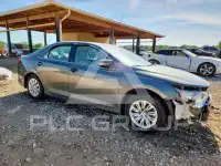 2012 Toyota CAMRY фото