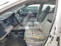 2012 Toyota CAMRY photo