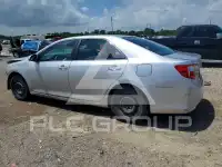 2012 Toyota CAMRY фото