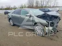 2012 Toyota CAMRY фото