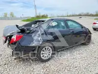 2012 Toyota CAMRY фото