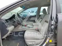 2012 Toyota CAMRY фото