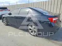 2012 Toyota CAMRY фото