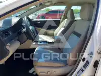 2012 Toyota CAMRY photo