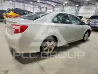 2012 Toyota CAMRY фото