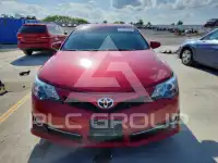 2012 Toyota CAMRY фото