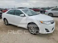 2012 Toyota CAMRY photo