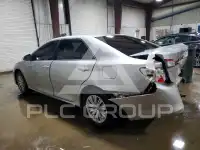 2012 Toyota CAMRY фото