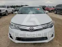 2012 Toyota CAMRY photo