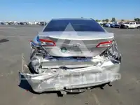 2012 Toyota CAMRY фото