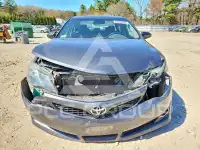 2012 Toyota CAMRY фото
